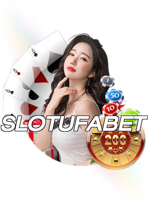 SLOTUFABET